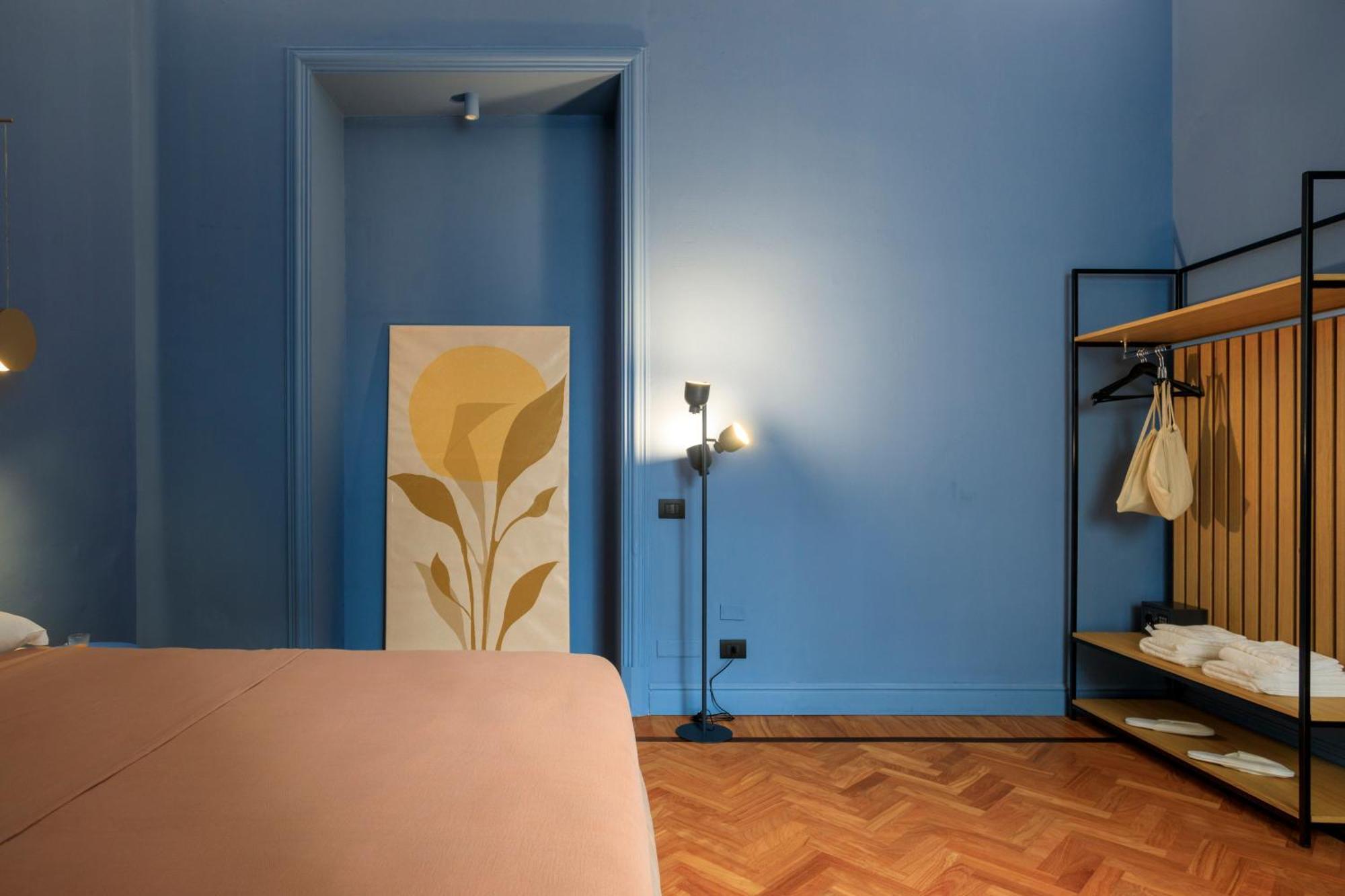 Belmonte Luxury Rooms - Lr Collection Palermo Exterior foto