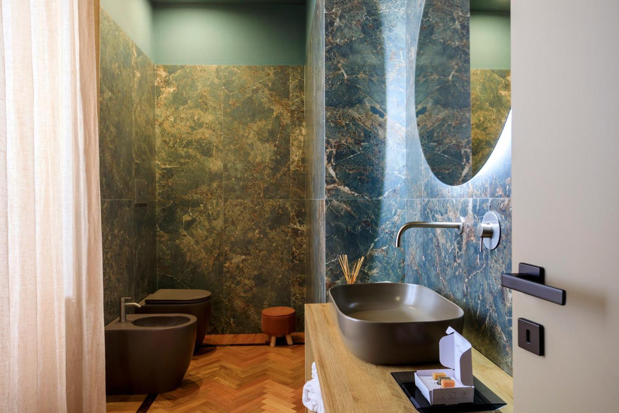 Belmonte Luxury Rooms - Lr Collection Palermo Exterior foto