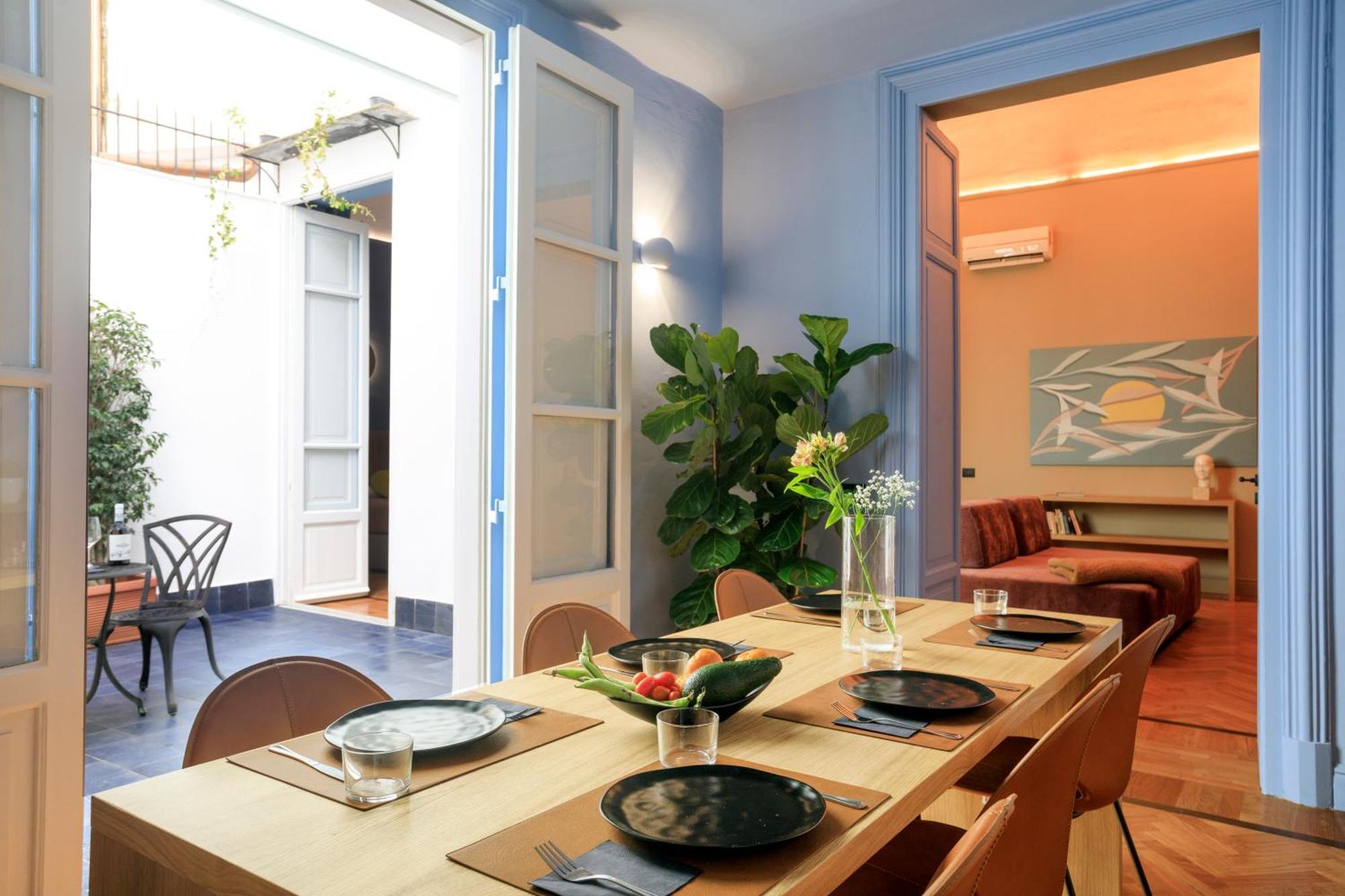 Belmonte Luxury Rooms - Lr Collection Palermo Exterior foto