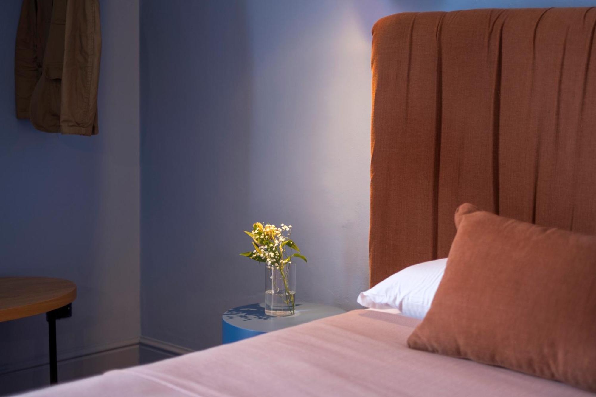 Belmonte Luxury Rooms - Lr Collection Palermo Exterior foto