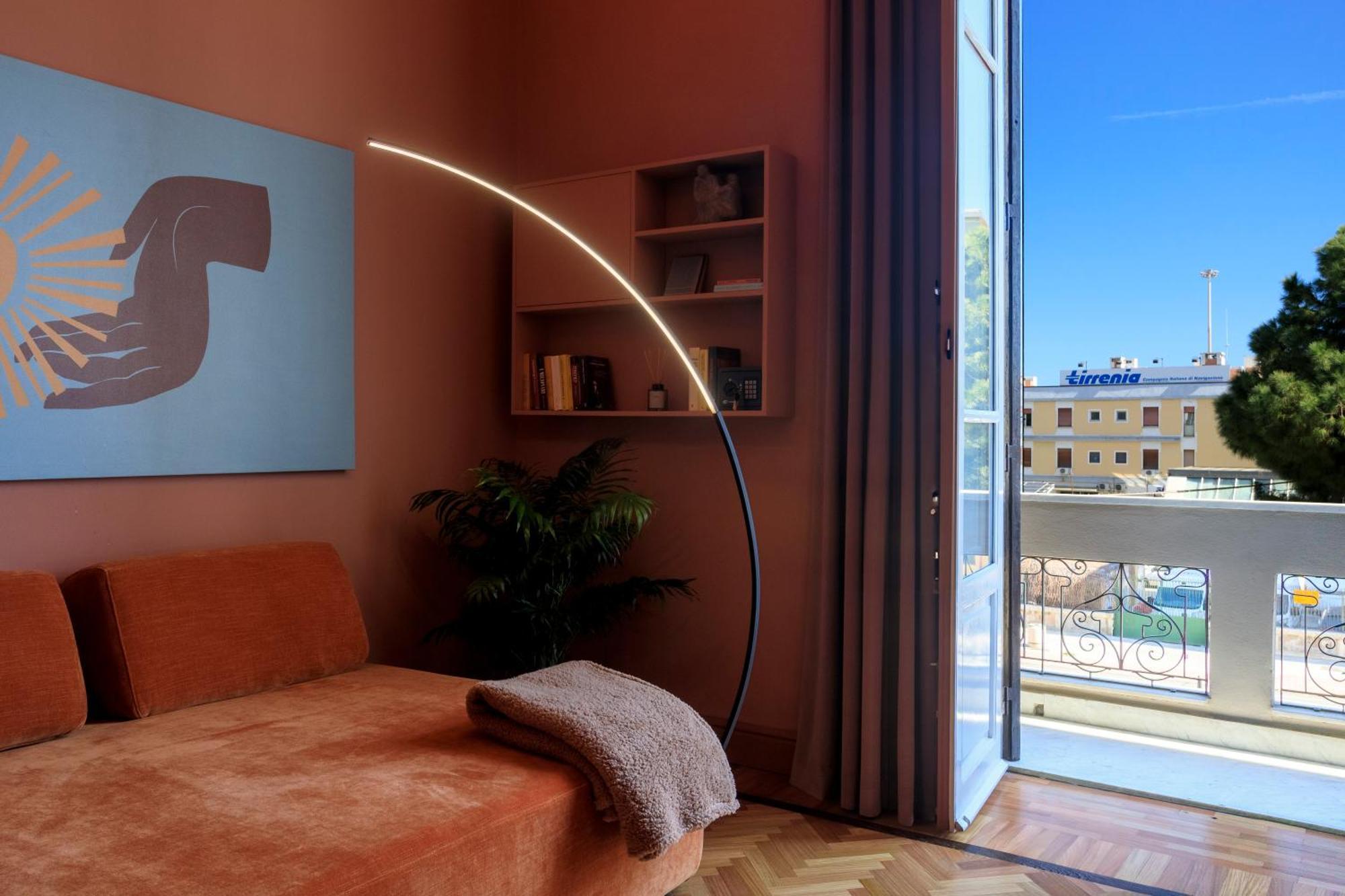 Belmonte Luxury Rooms - Lr Collection Palermo Exterior foto