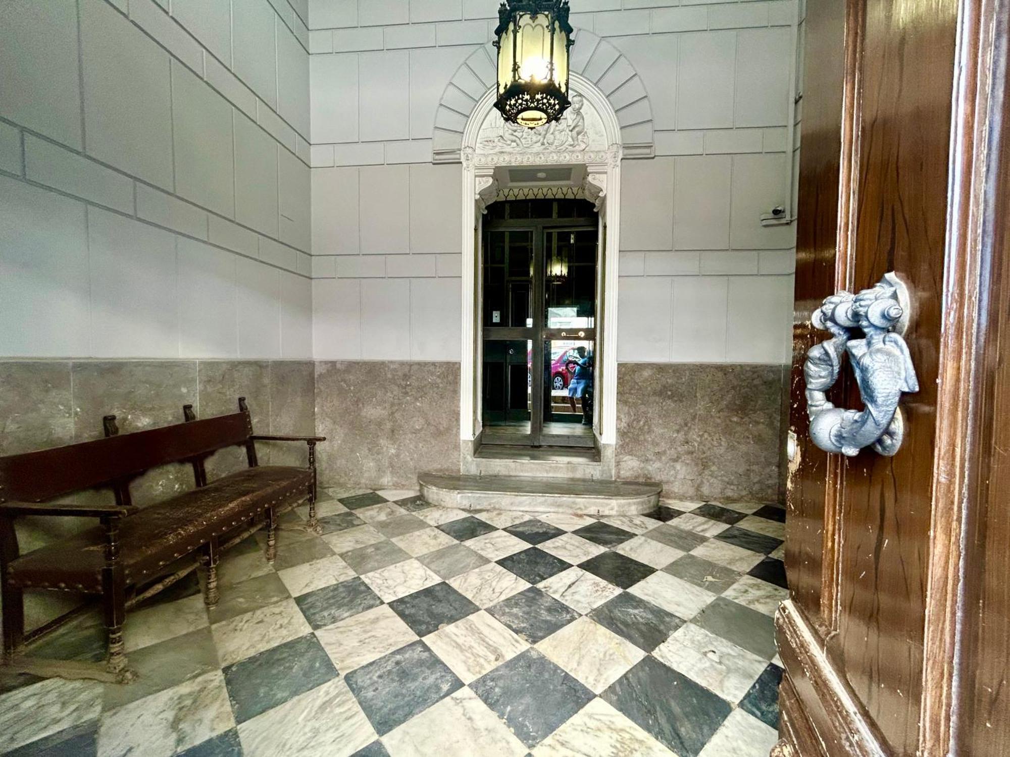 Belmonte Luxury Rooms - Lr Collection Palermo Exterior foto