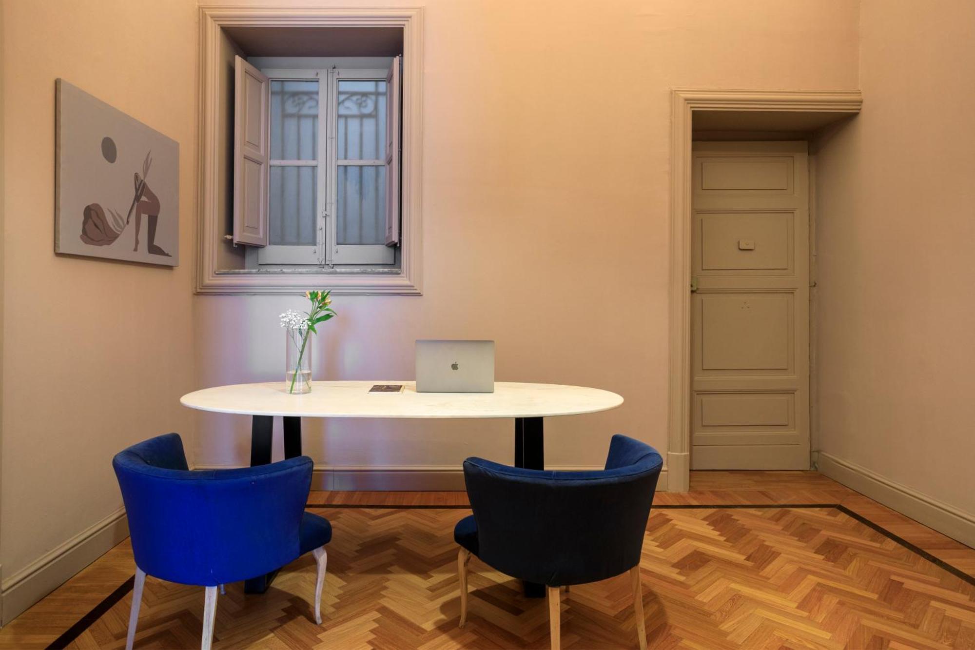Belmonte Luxury Rooms - Lr Collection Palermo Exterior foto