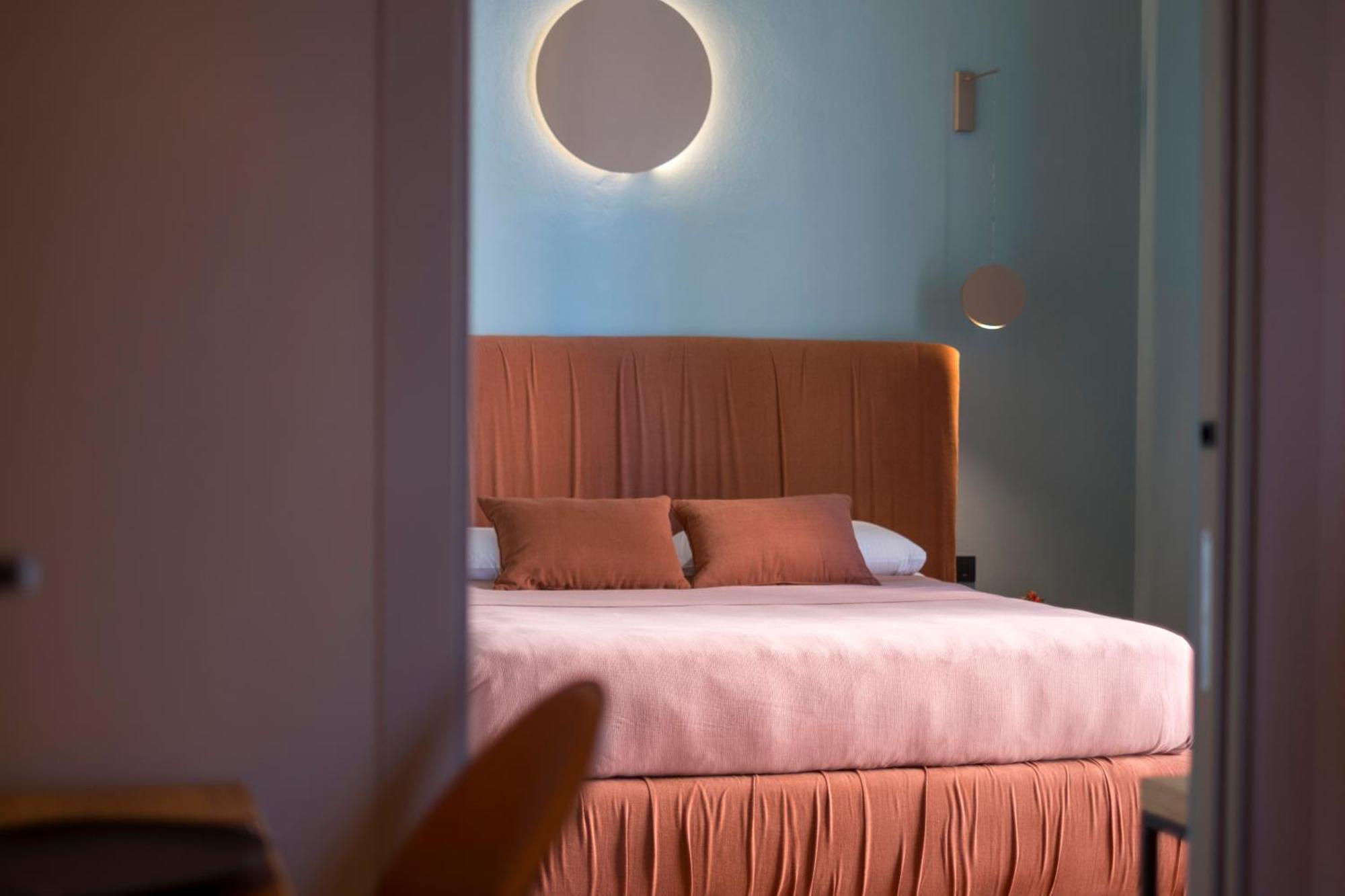Belmonte Luxury Rooms - Lr Collection Palermo Exterior foto