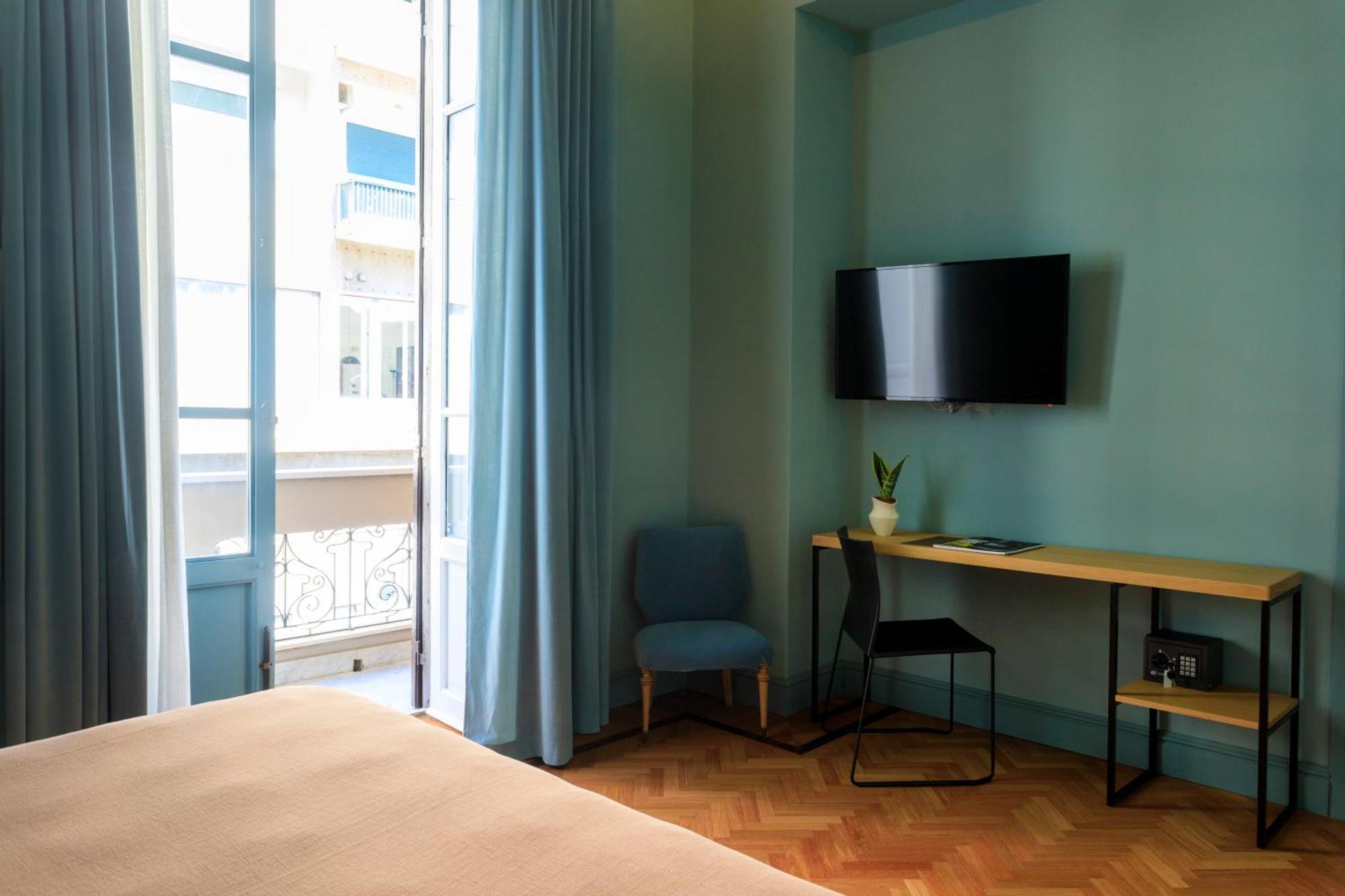 Belmonte Luxury Rooms - Lr Collection Palermo Exterior foto