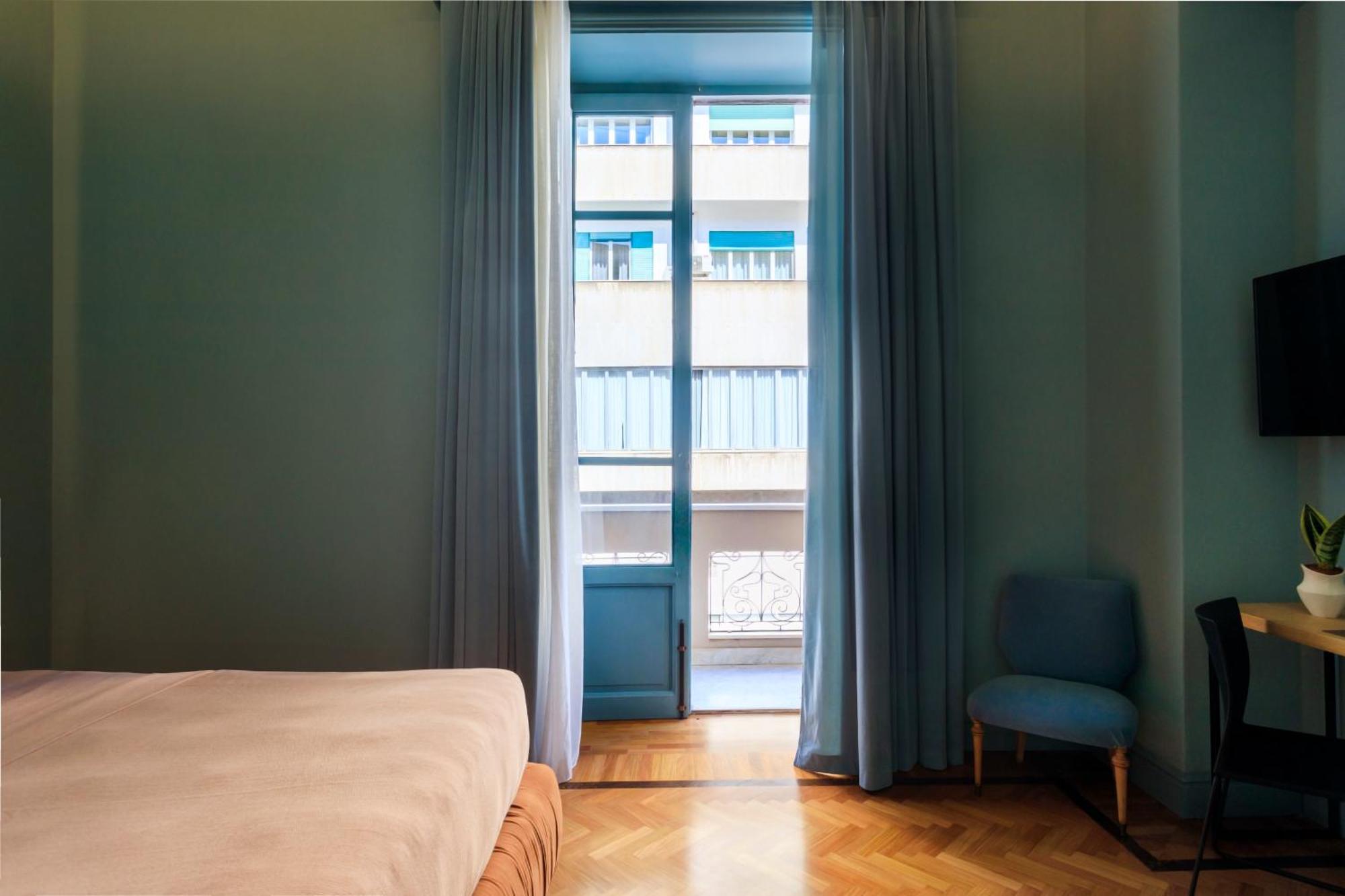 Belmonte Luxury Rooms - Lr Collection Palermo Exterior foto