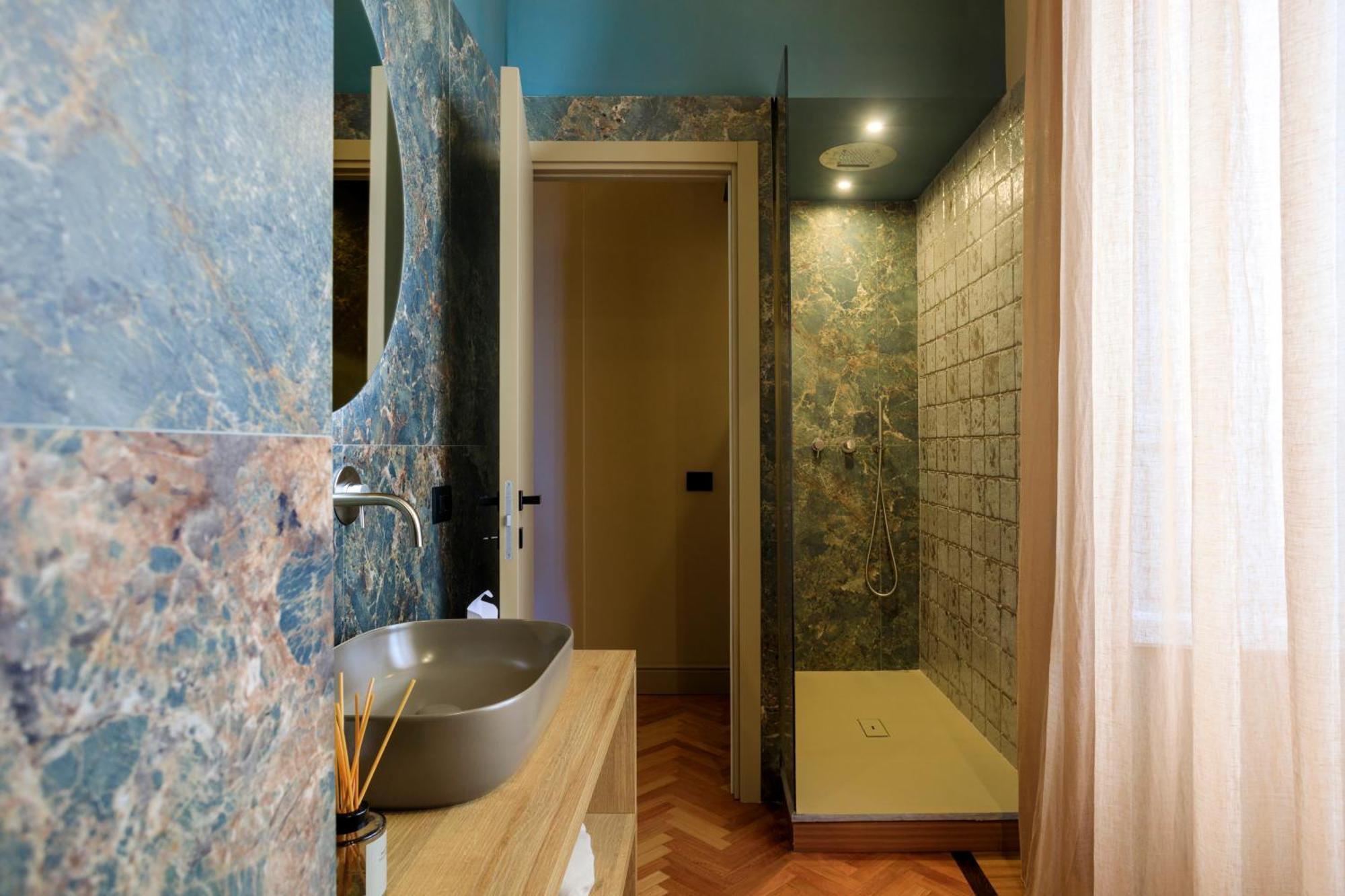 Belmonte Luxury Rooms - Lr Collection Palermo Exterior foto