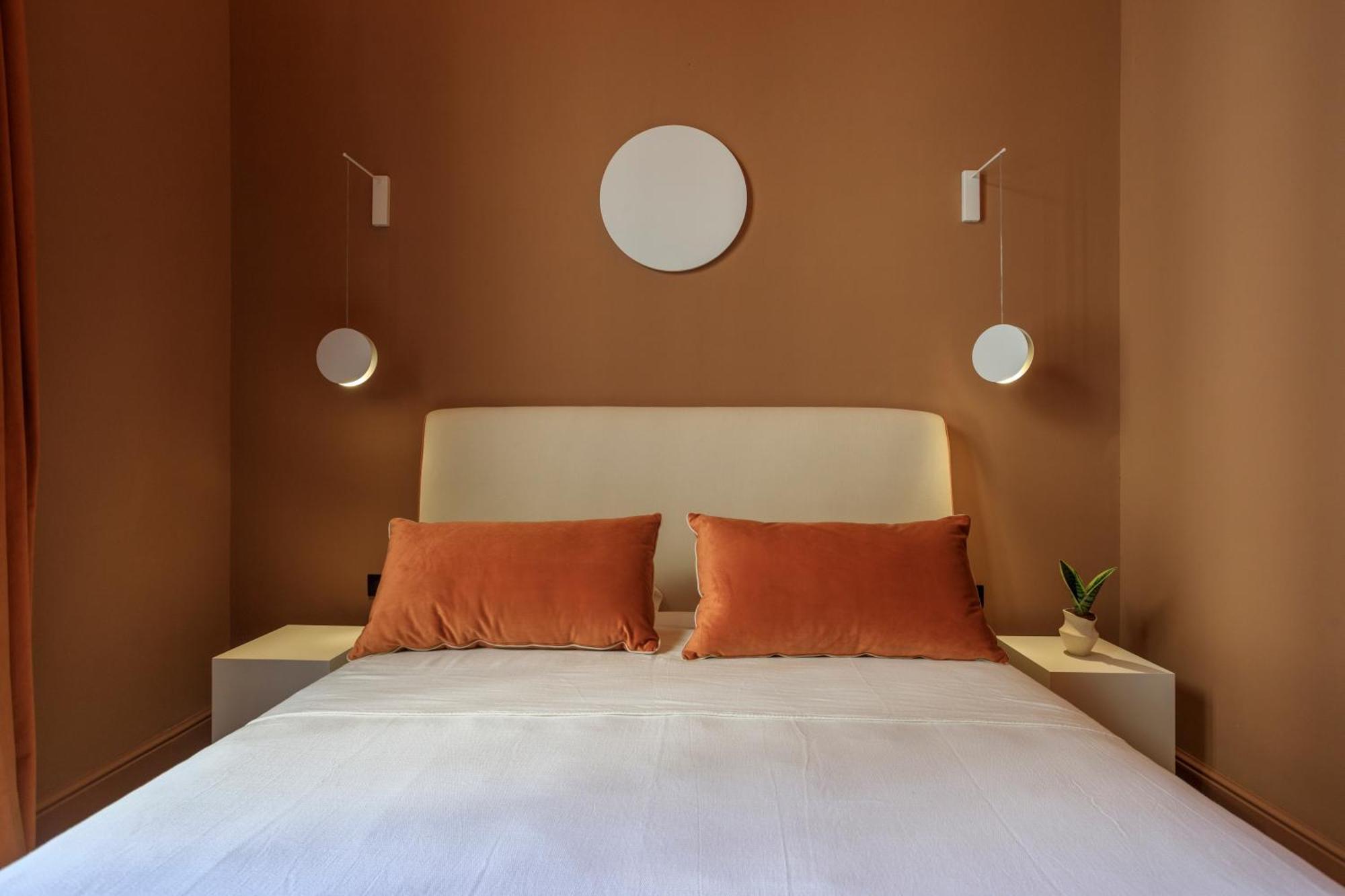 Belmonte Luxury Rooms - Lr Collection Palermo Exterior foto