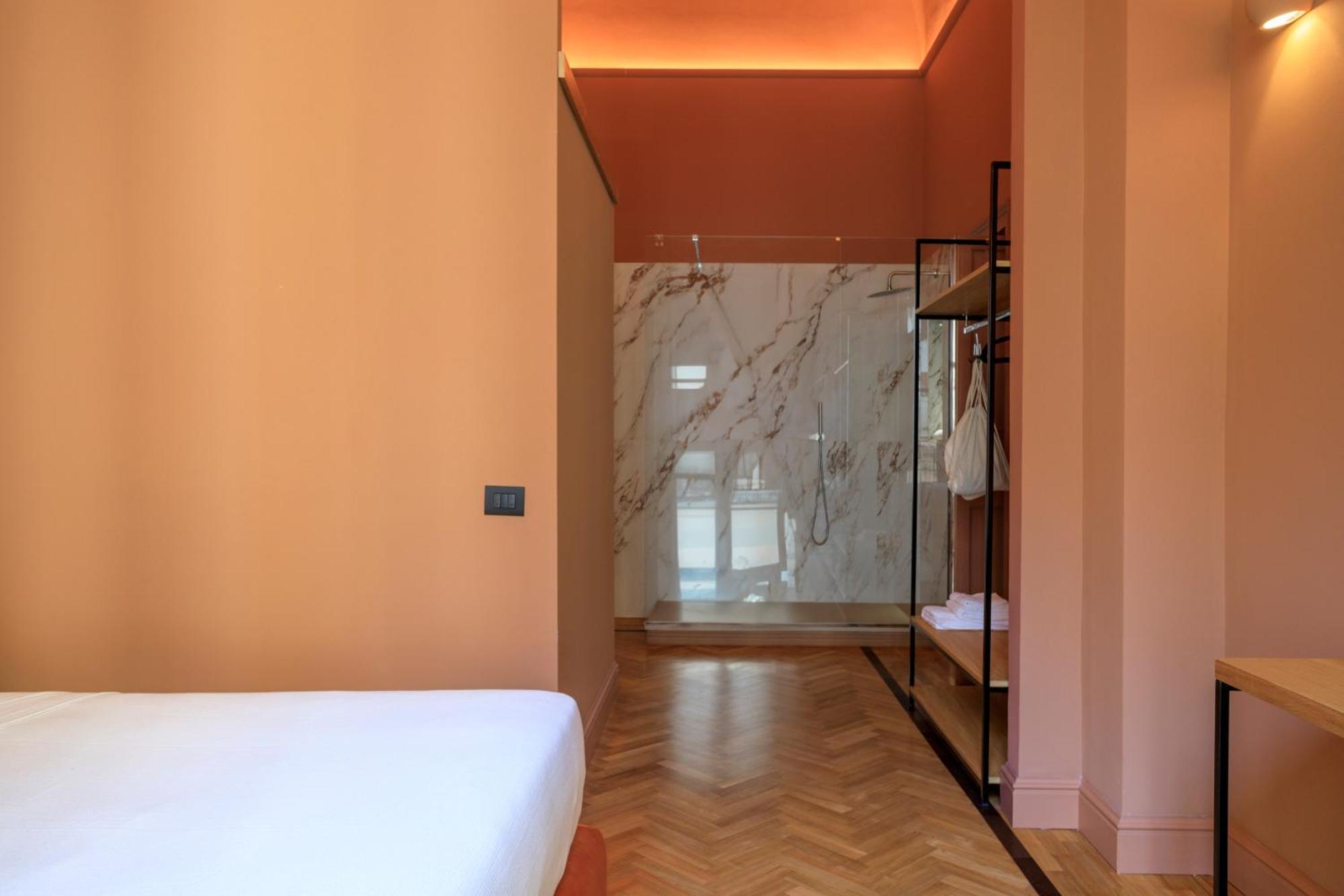 Belmonte Luxury Rooms - Lr Collection Palermo Exterior foto