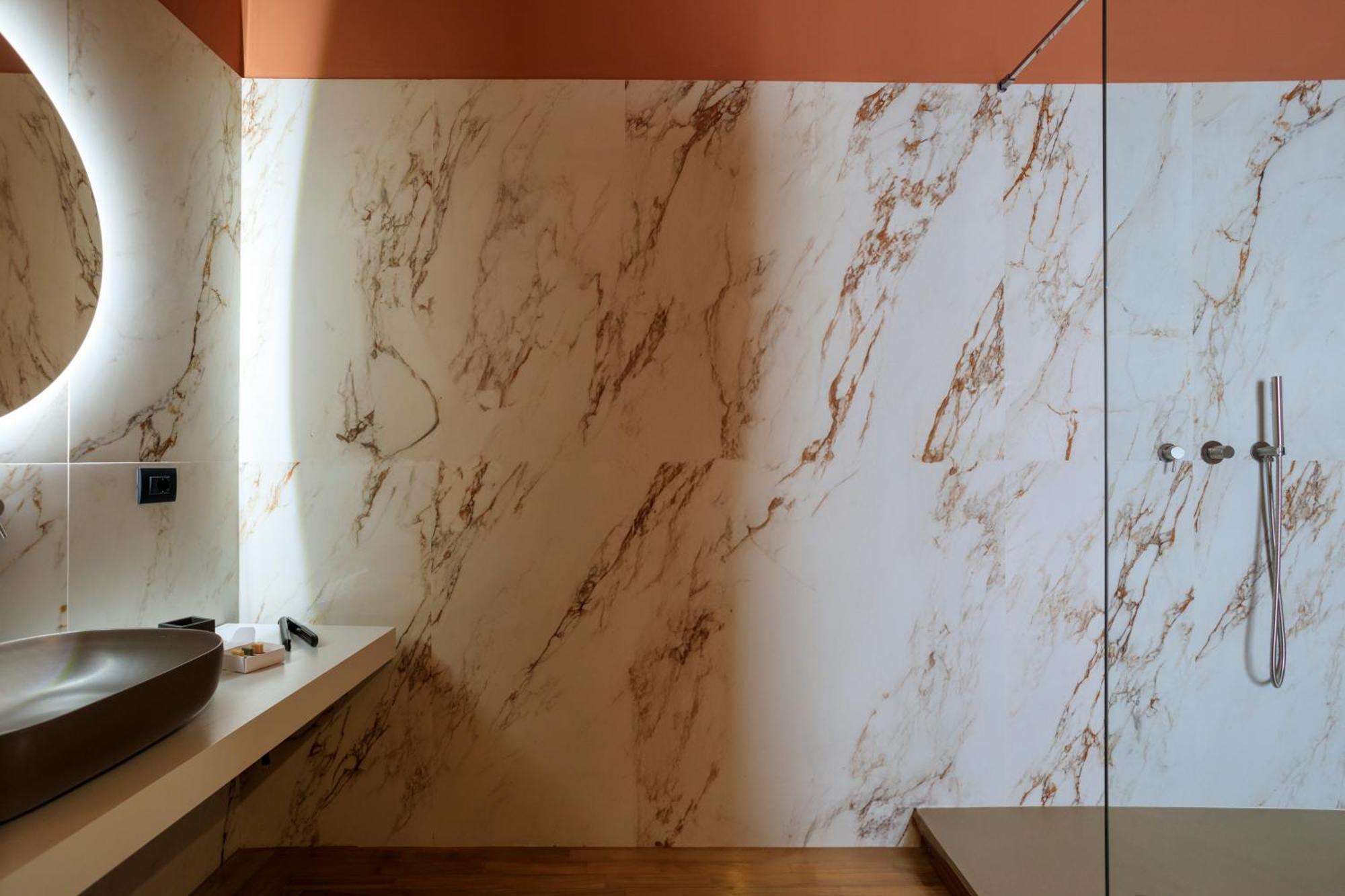 Belmonte Luxury Rooms - Lr Collection Palermo Exterior foto