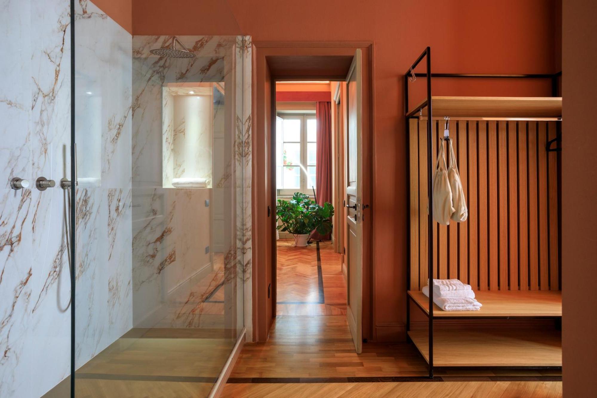 Belmonte Luxury Rooms - Lr Collection Palermo Exterior foto