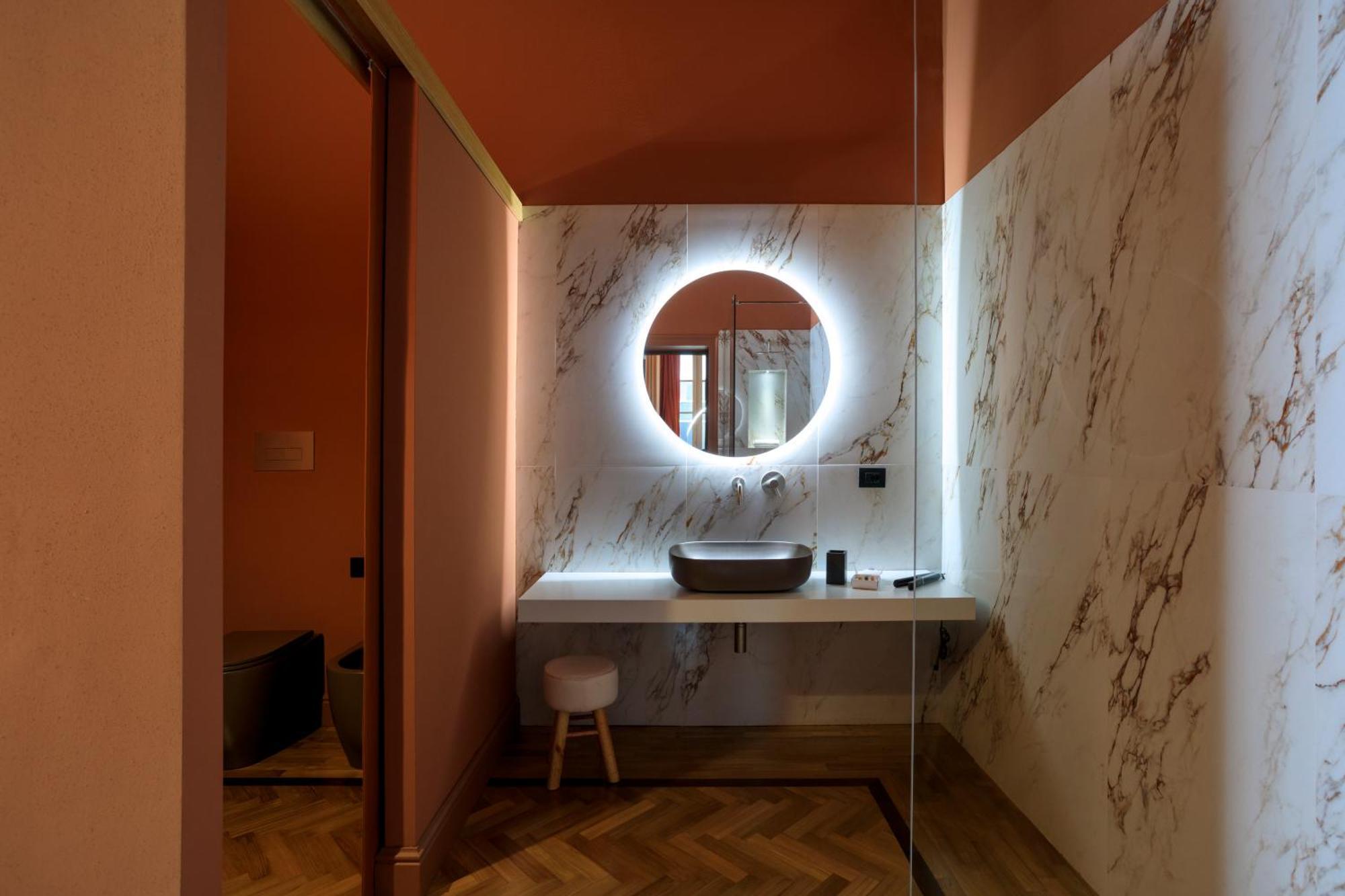Belmonte Luxury Rooms - Lr Collection Palermo Exterior foto