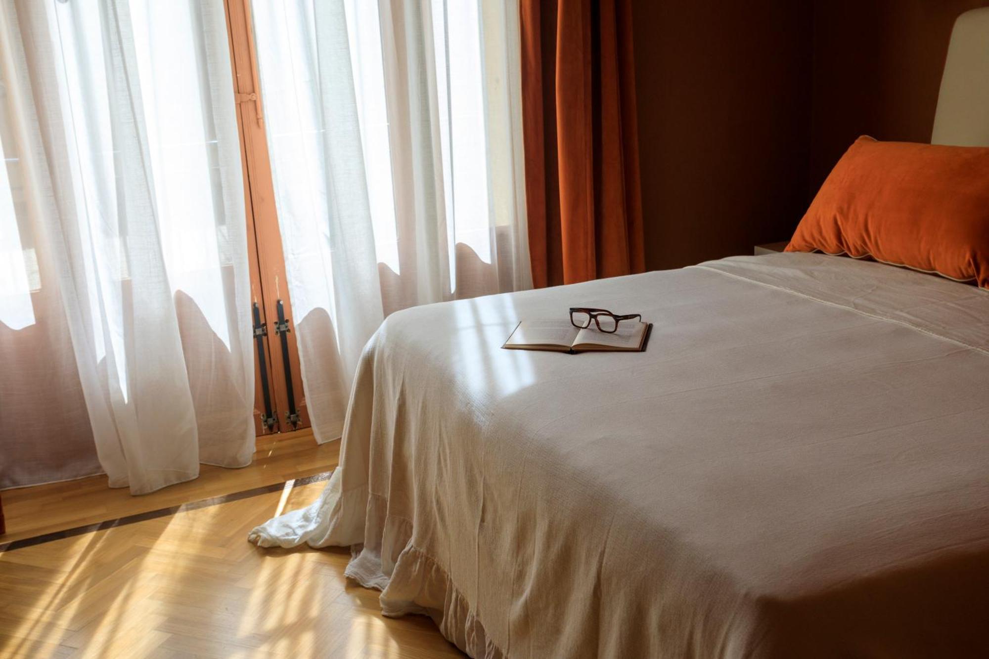 Belmonte Luxury Rooms - Lr Collection Palermo Exterior foto